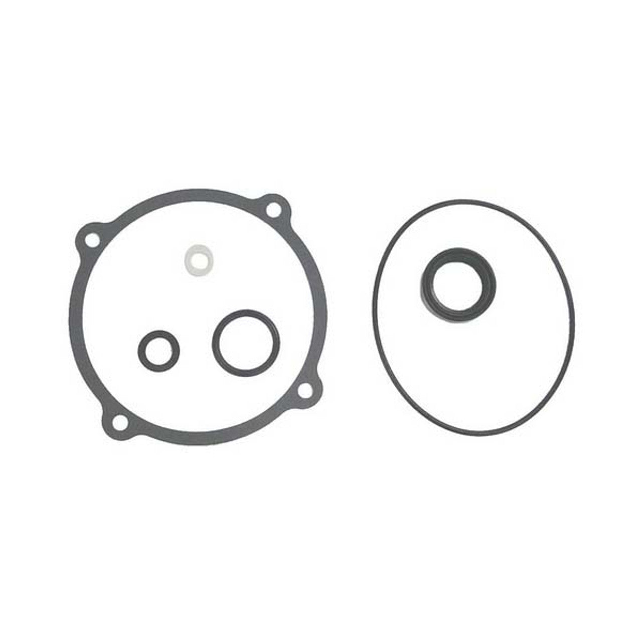 Sierra 18-2698 Clutch Housing Seal Kit