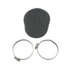 Sierra 18-2757 Exhaust Bellows