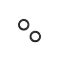 Sierra 18-2944-9 Seal Ring Gasket (Priced Per Pkg Of 2)