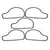 Sierra 18-2996-9 Outdrive Seal (Priced Per Pkg Of 5)