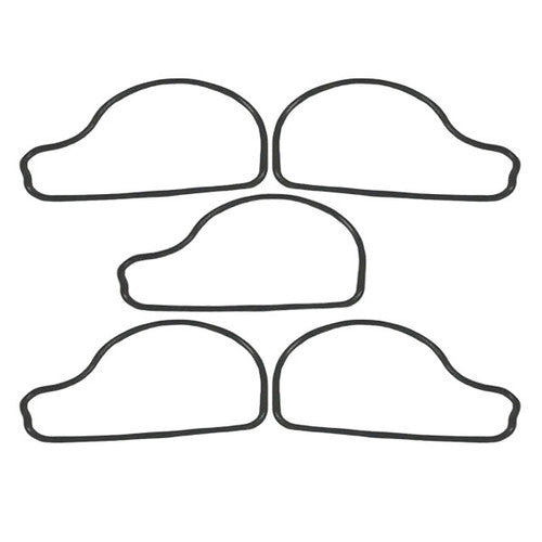 Sierra 18-2996-9 Outdrive Seal (Priced Per Pkg Of 5)