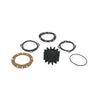 Sierra 18-3047 Water Pump Impeller Replaces 835874