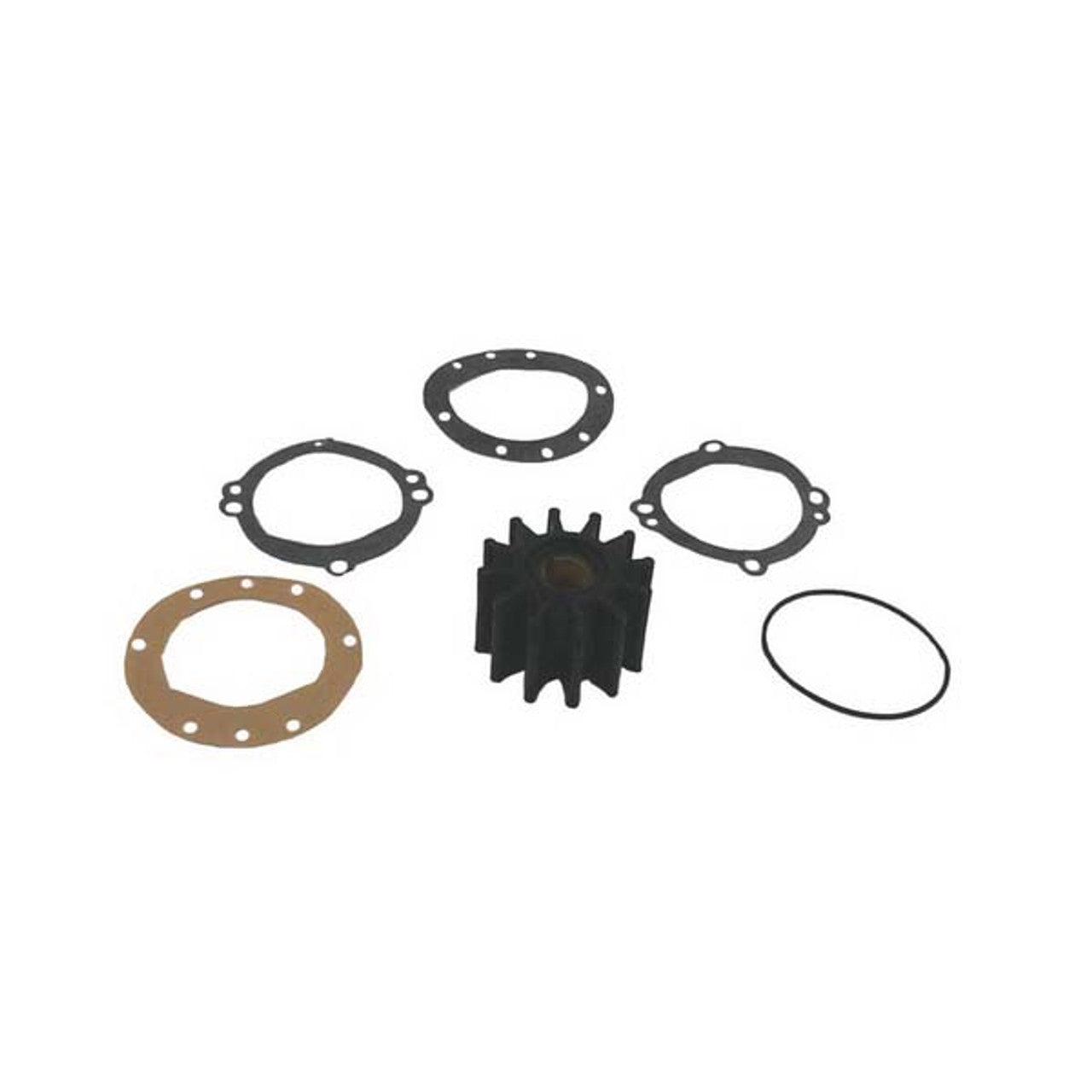 Sierra 18-3047 Water Pump Impeller Replaces 835874