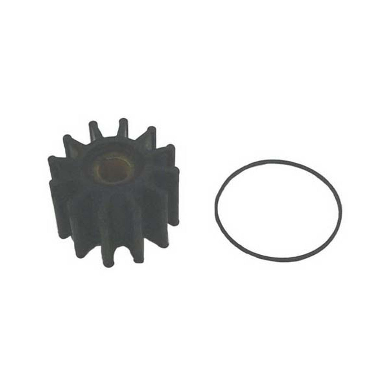 Sierra 18-3061 Water Pump Impeller Replaces 835874