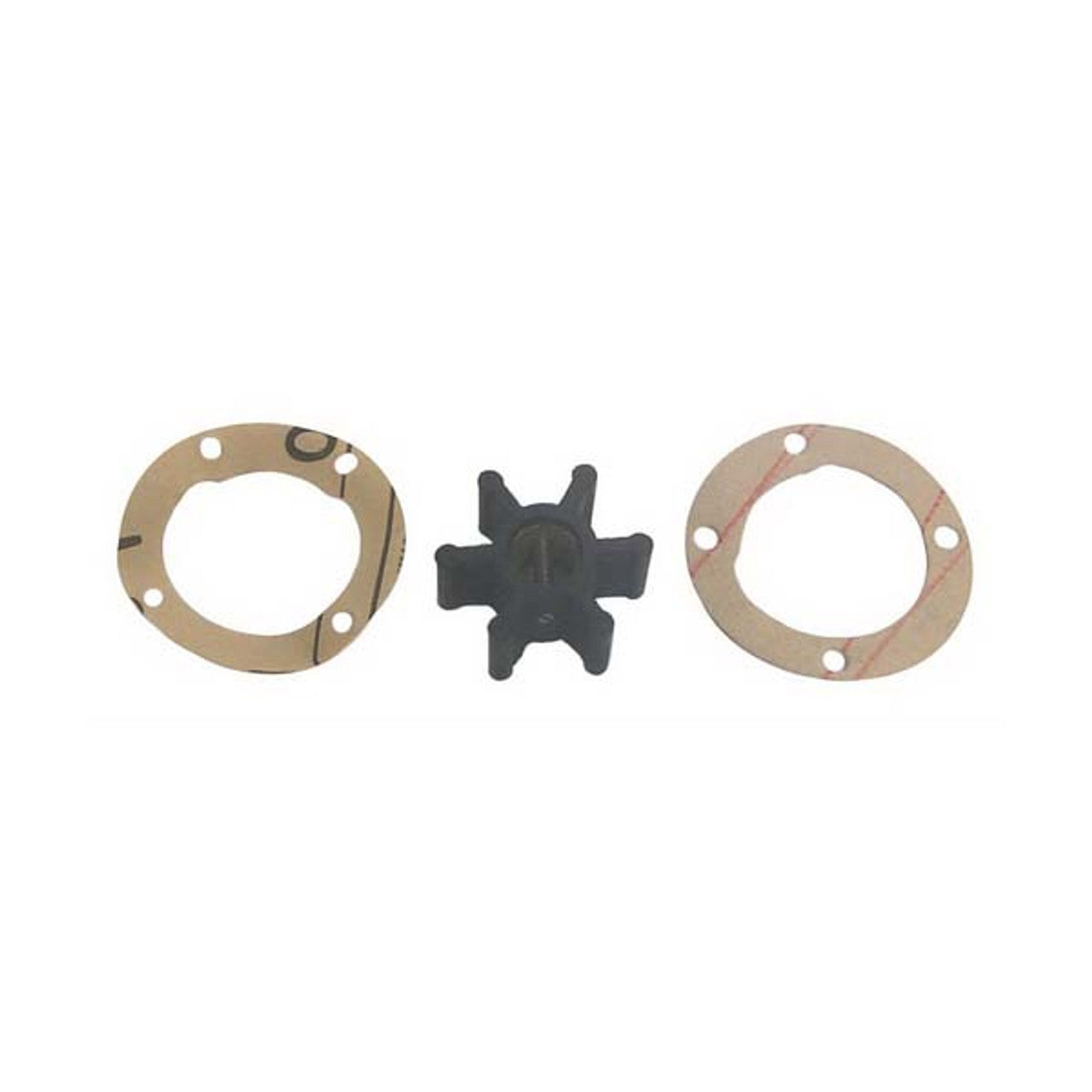 Sierra 18-3076 Impeller Kit