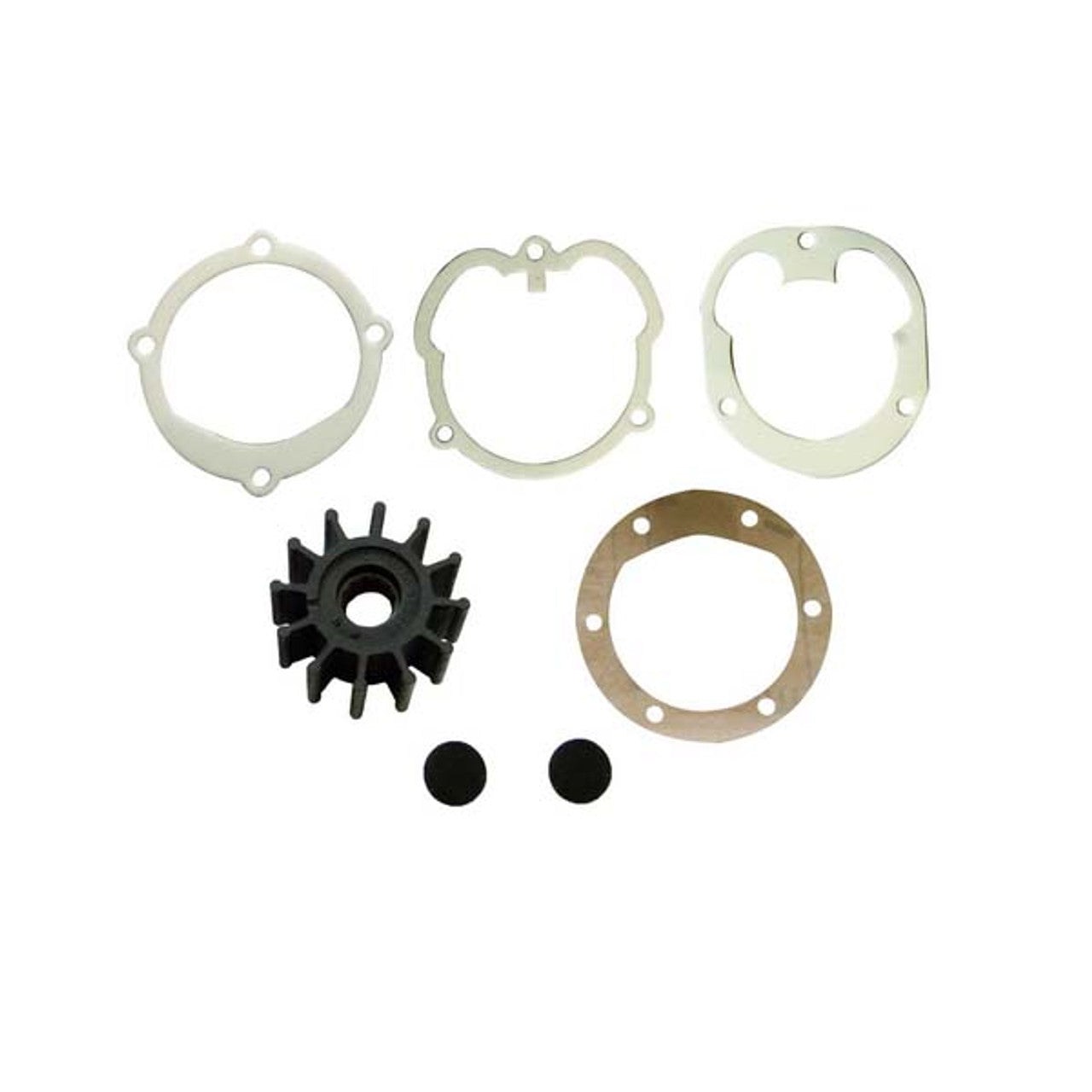 Sierra 18-3277 Impeller Kit Replaces 21951346
