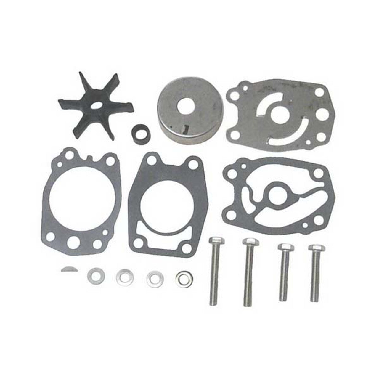 Sierra 18-3374 Water Pump Kit