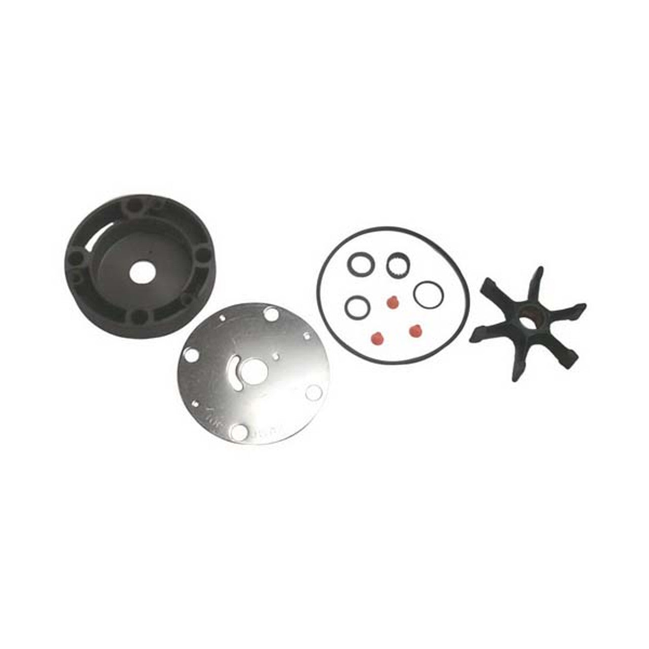 Sierra 18-3386 Water Pump Kit Replaces 0983218
