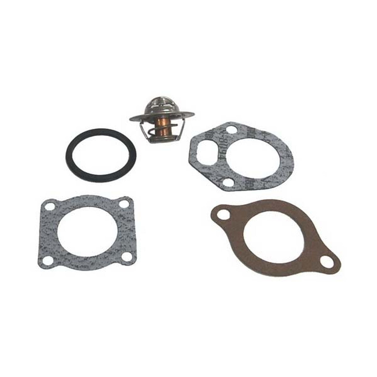 Sierra 18-3662 Thermostat Kit Replaces 876305