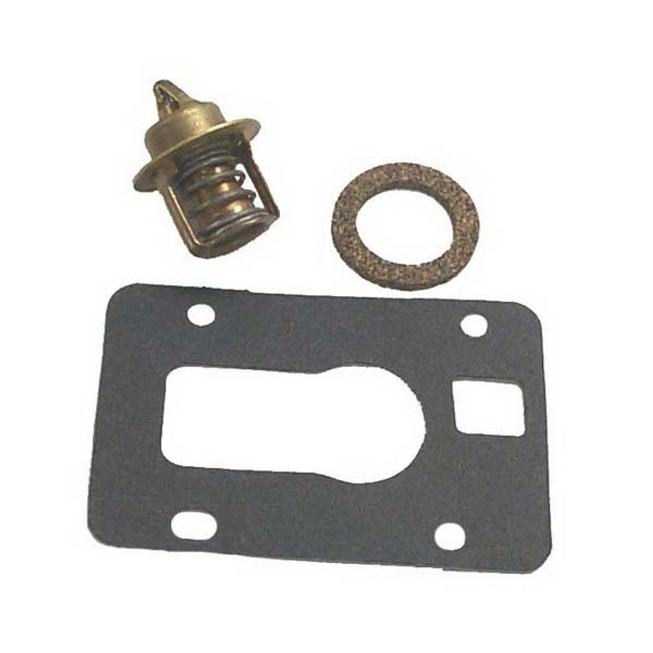 Sierra 18-3670 Thermostat Kit