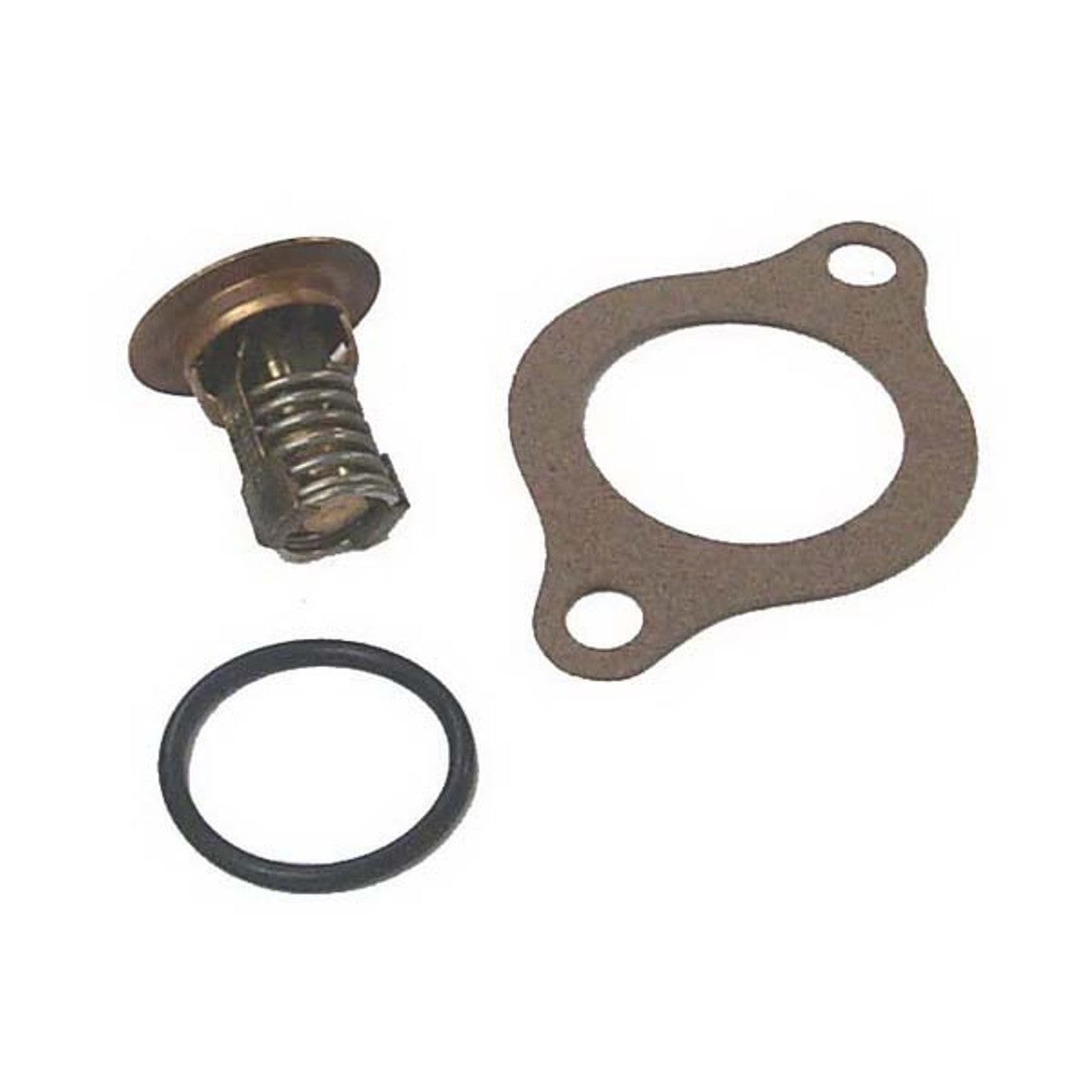 Sierra 18-3676 Thermostat Kit Replaces 3853983