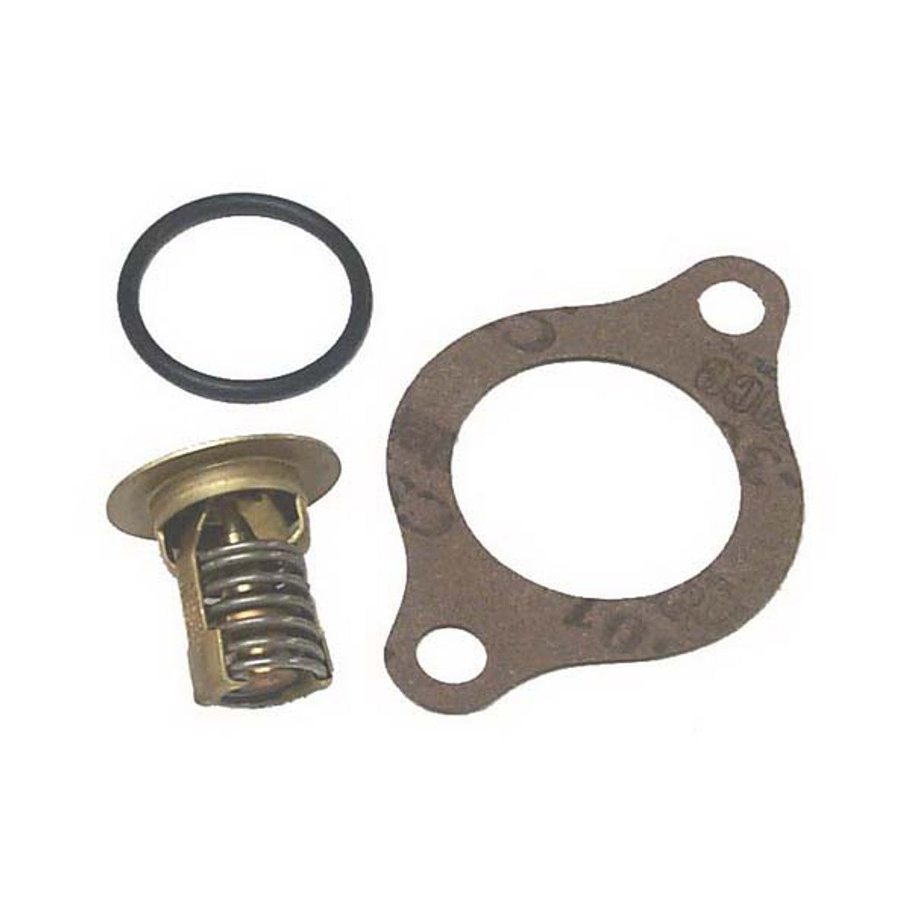 Sierra 18-3677 Thermostat Kit Replaces 3853961