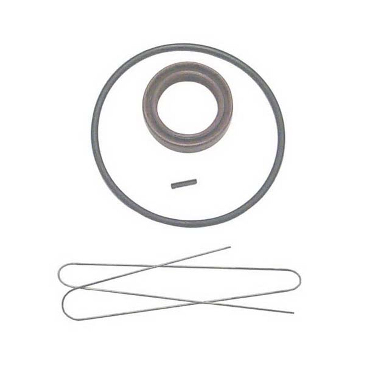 Sierra 18-3893 Gasket Set