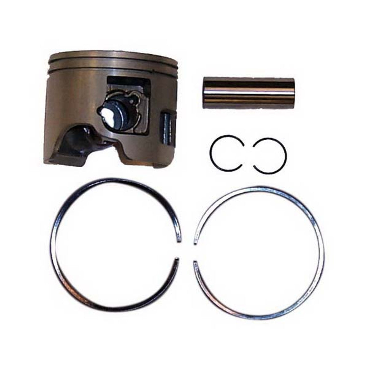 Sierra 18-4082 Piston Kit