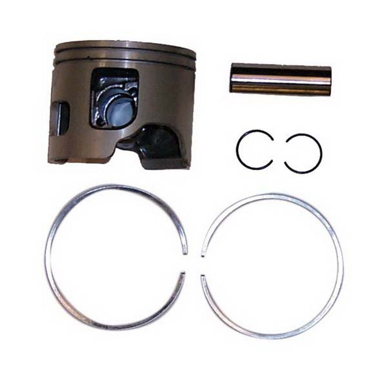 Sierra 18-4083 Piston Kit