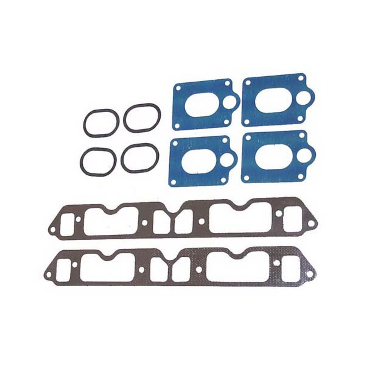 Sierra 18-4346 Exhaust Manifold Gasket Set