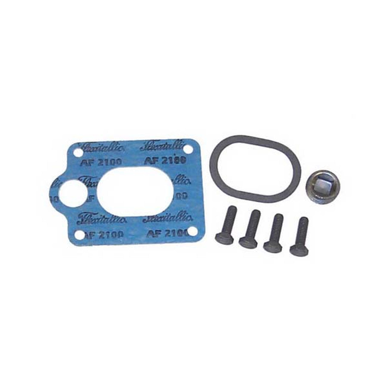 Sierra 18-4360 Exhaust Elbow Mounting Package