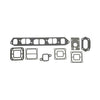 Sierra 18-4369 Exhaust Manifold Gasket Set