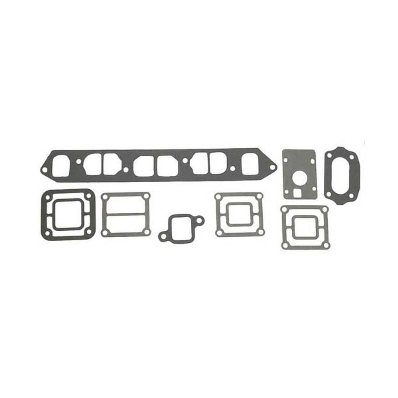 Sierra 18-4369 Exhaust Manifold Gasket Set