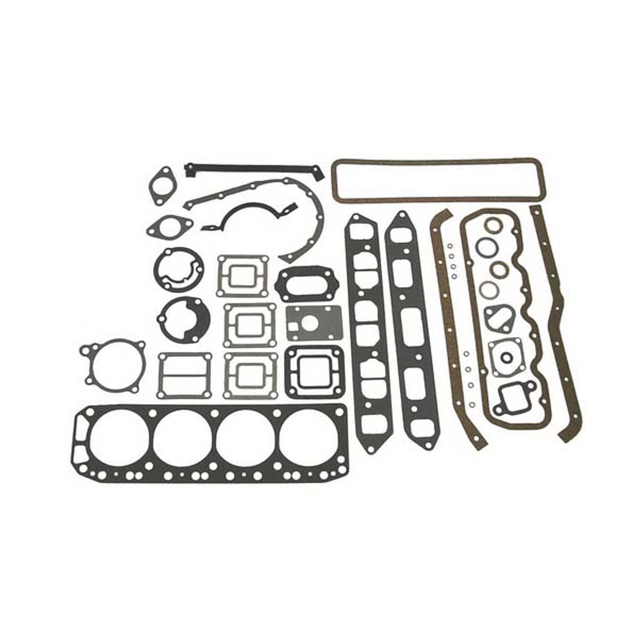 Sierra 18-4373 Overhaul Gasket Set