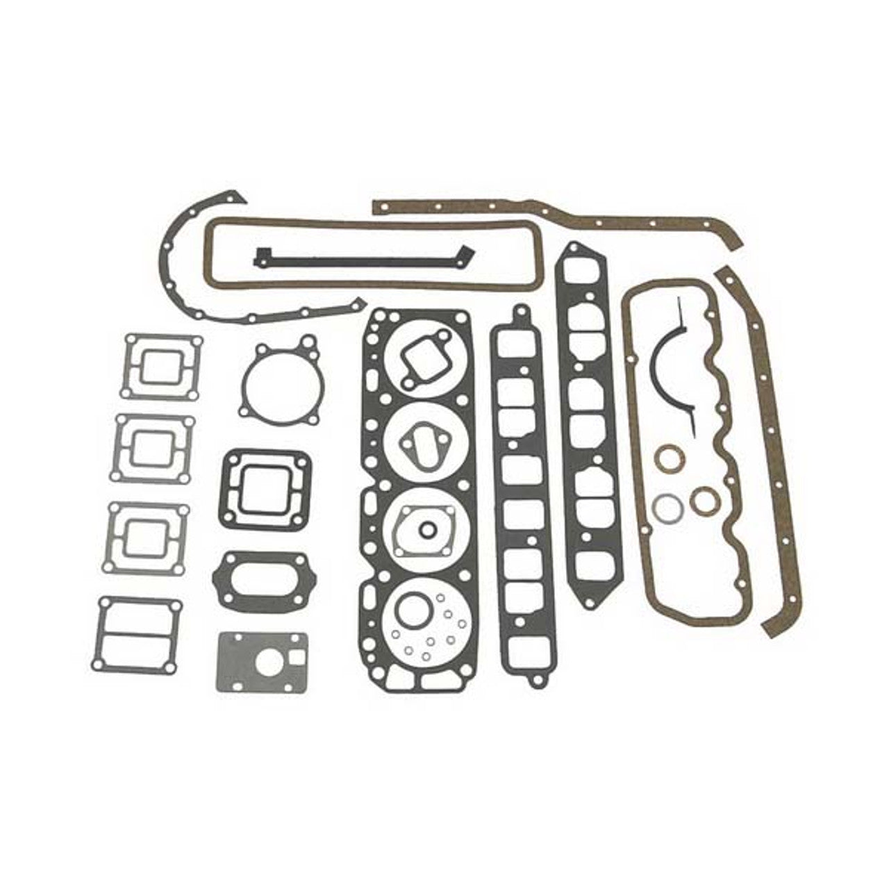 Sierra 18-4374 Overhaul Gasket Set