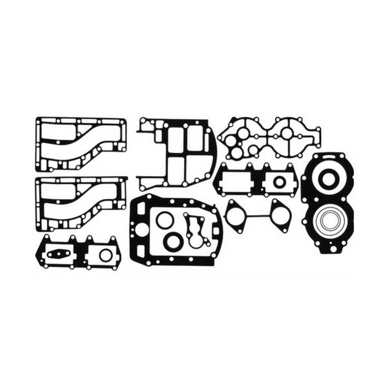 Sierra 18-4413 Powerhead Gasket Set