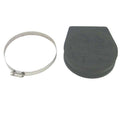 Sierra 18-4457 Exhaust Protector Valve Replaces 12644A1