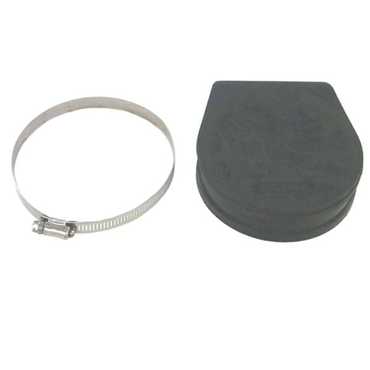 Sierra 18-4457 Exhaust Protector Valve Replaces 12644A1
