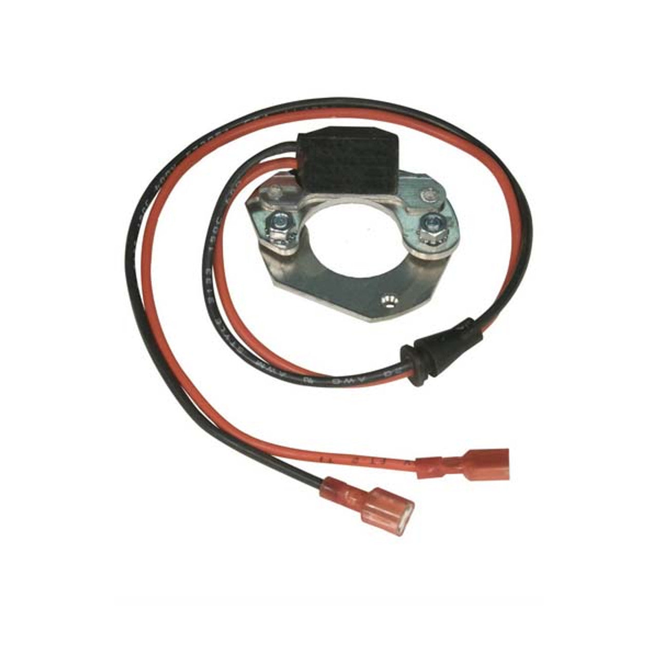 Sierra 18-5292 Electronic Conversion Kit