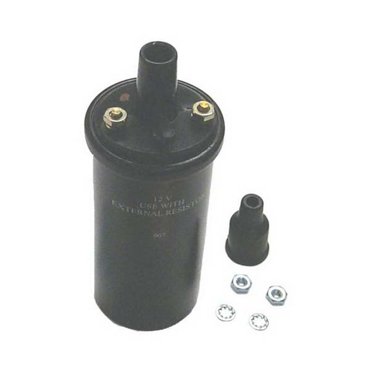 Sierra 18-5437 Ignition Coil Replaces 0378231