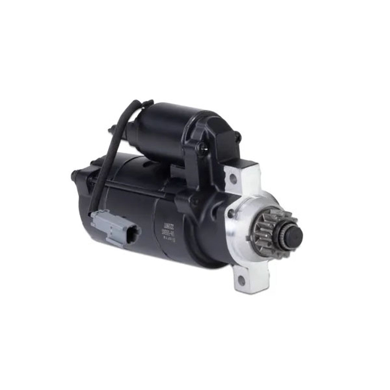Sierra 18-55507 Starter Outboard - Yamaha