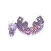 Sierra 18-56002 Brush Holder Assembly
