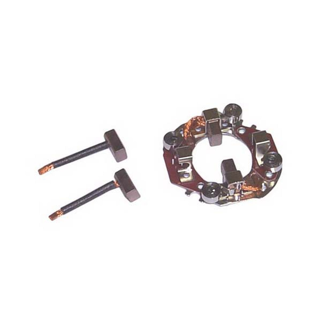 Sierra 18-56004 Brush Holder Assembly