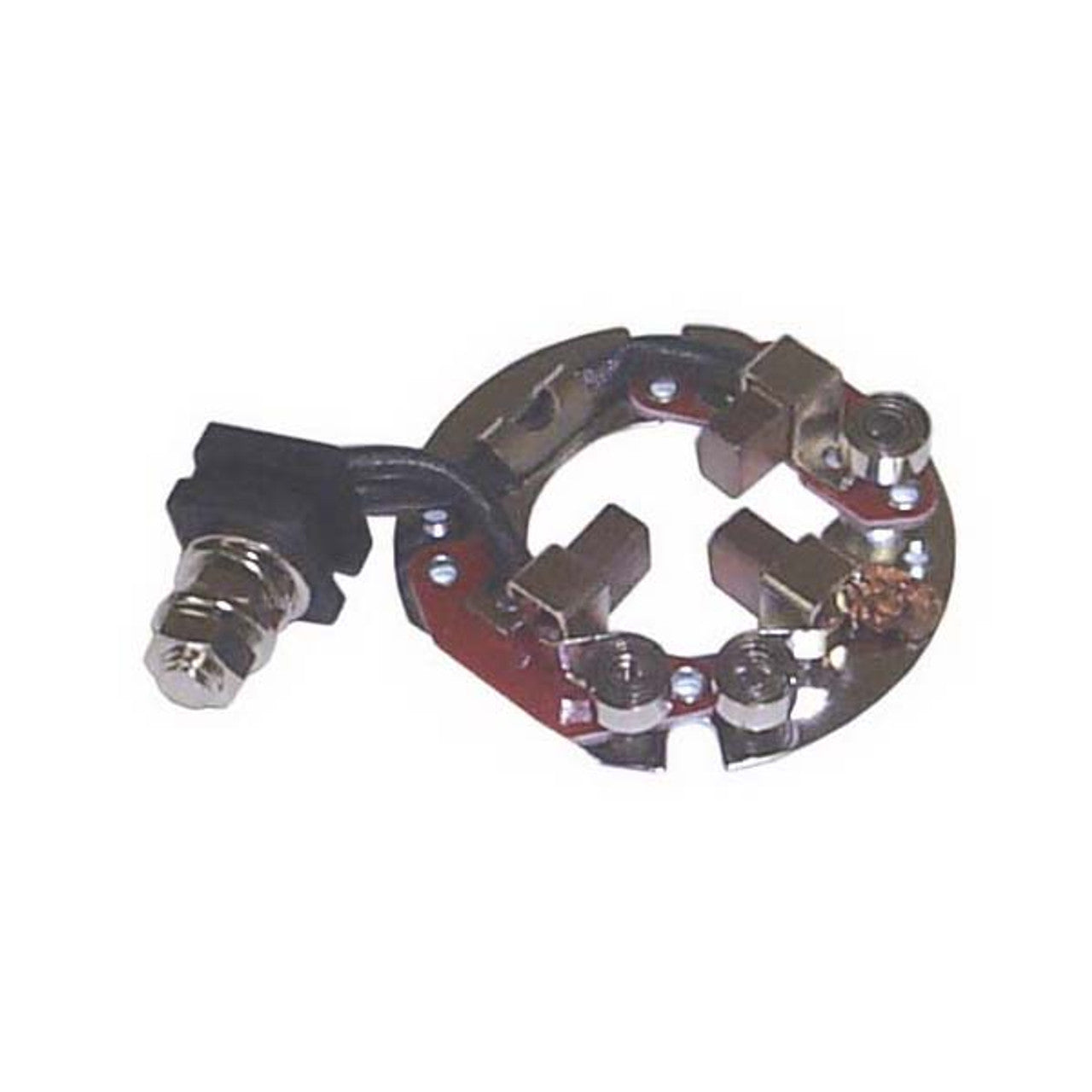 Sierra 18-56005 Brush Holder Assembly