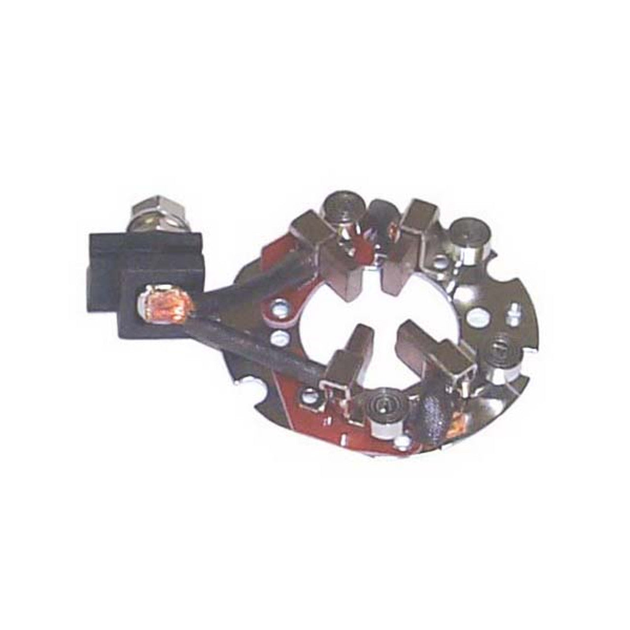 Sierra 18-56006 Brush Holder Assembly