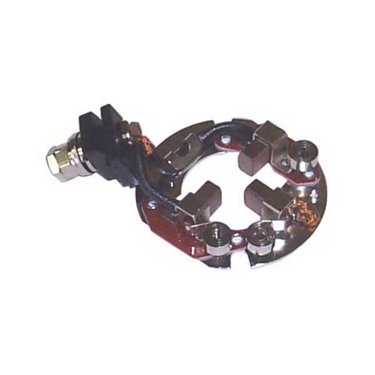 Sierra 18-56007 Brush Holder Assembly