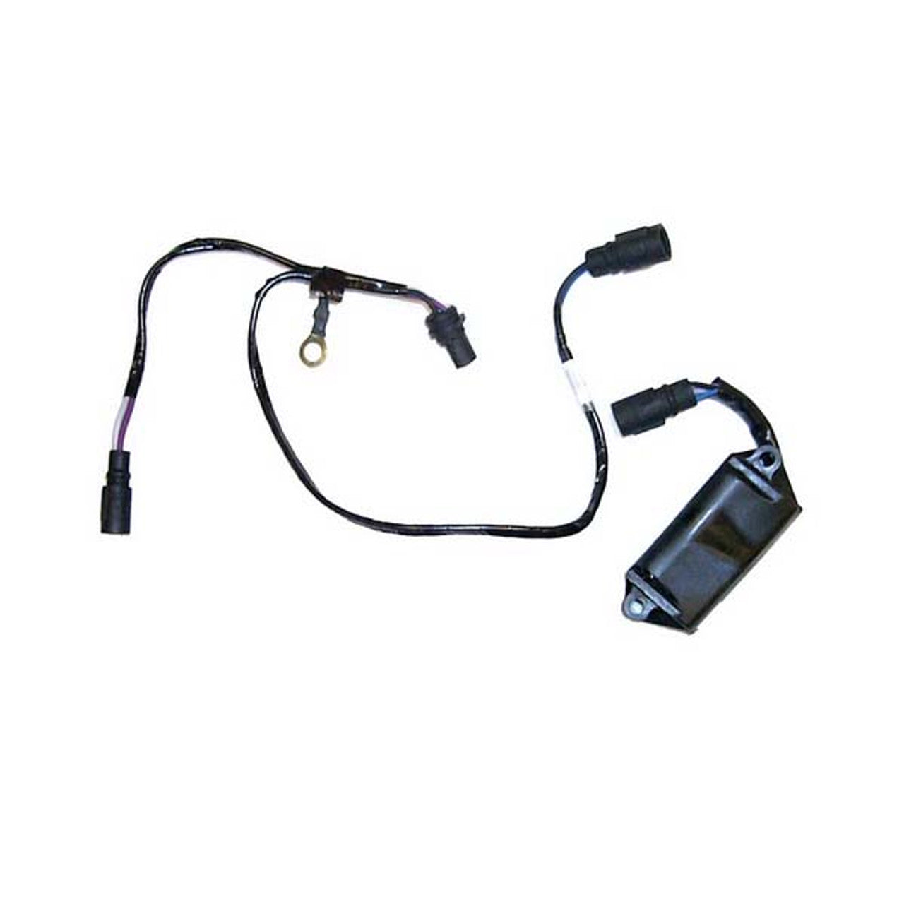 Sierra 18-5889 Shift Assist Module Kit