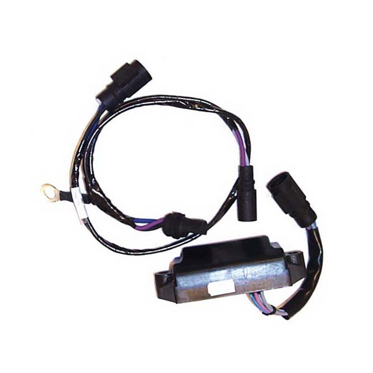 Sierra 18-5890 Shift Assist Module Kit