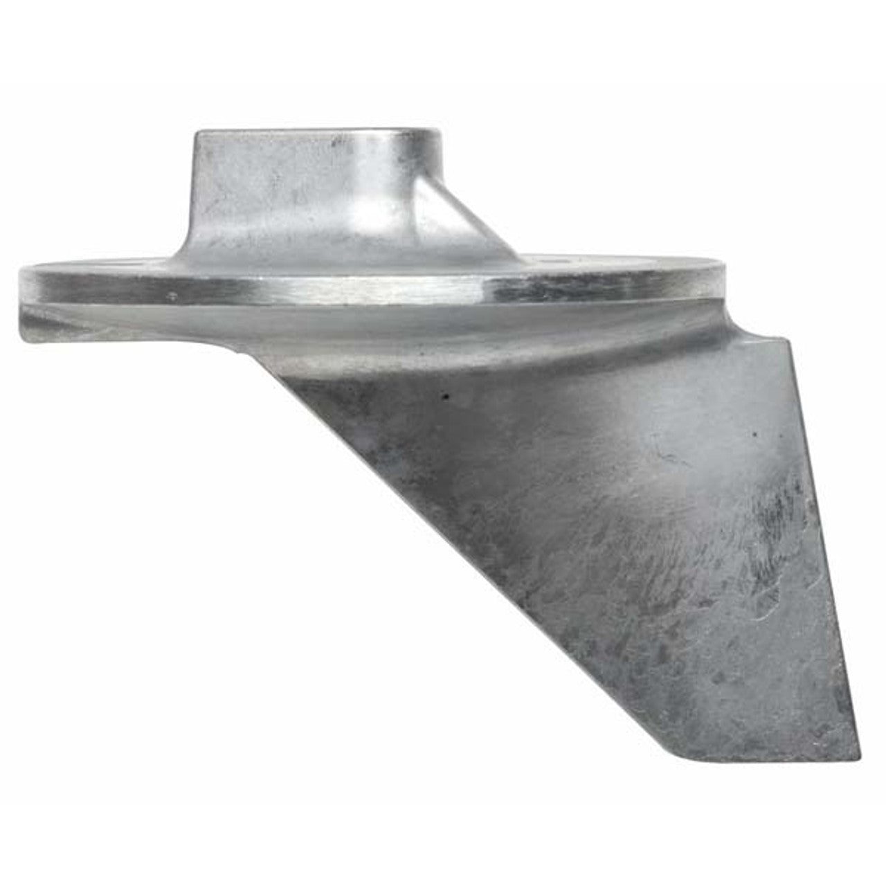 Sierra 18-6119A Aluminum Trim Tab Anode