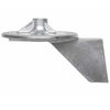 Sierra 18-6121Z Zinc Trim Tab Anode