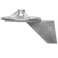 Sierra 18-6121Z Zinc Trim Tab Anode