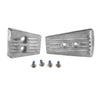 Sierra 18-6128Z Zinc Anode Kit