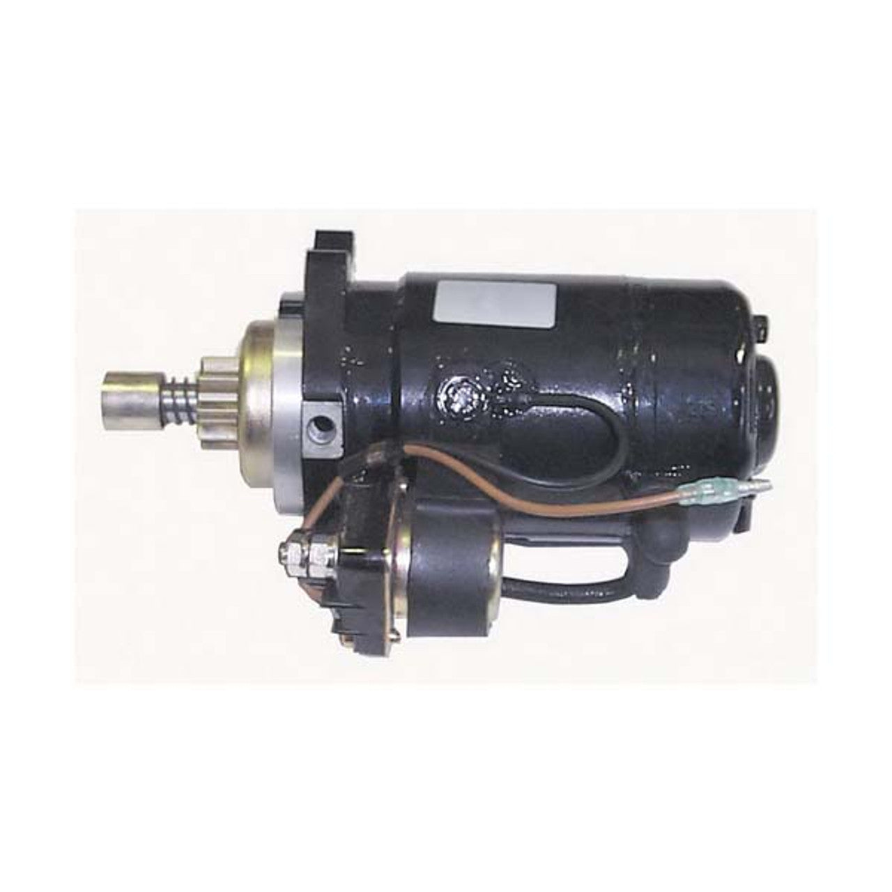 Sierra 18-6412 Outboard Starter