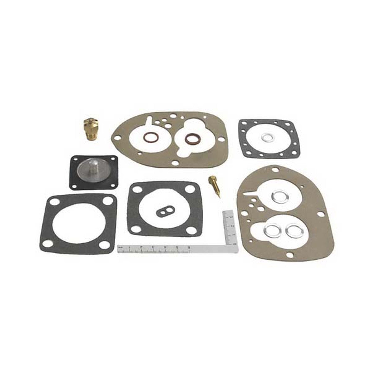 Sierra 18-7000 Carburetor Kit