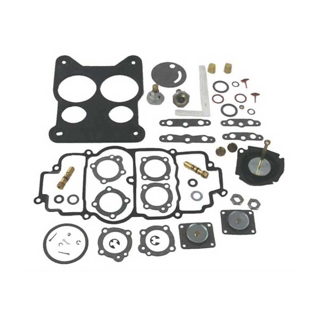 Sierra 18-7040 Carburetor Kit