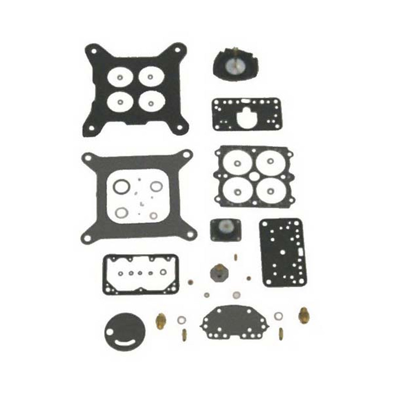 Sierra 18-7235 Carburetor Kit