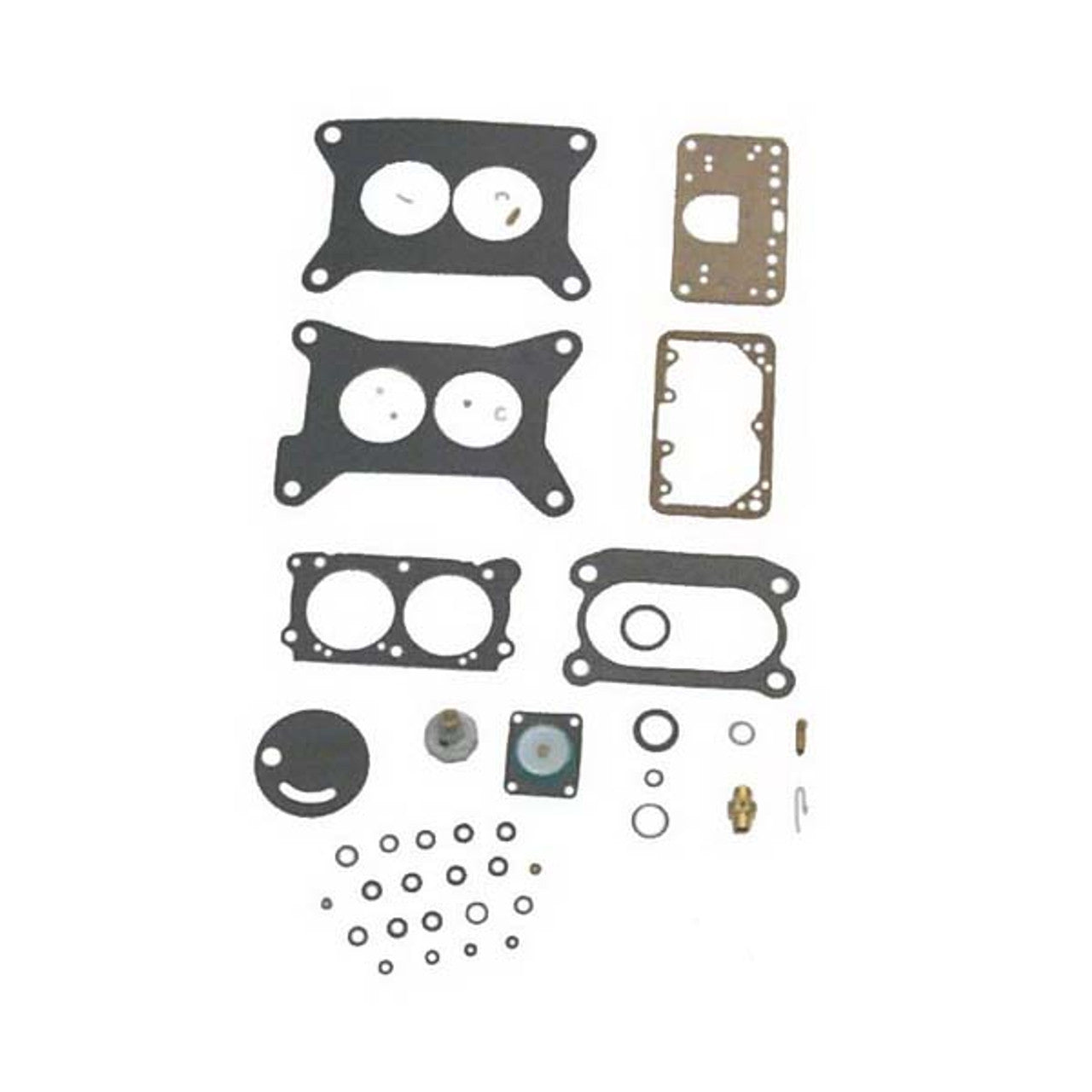 Sierra 18-7238 Carburetor Kit