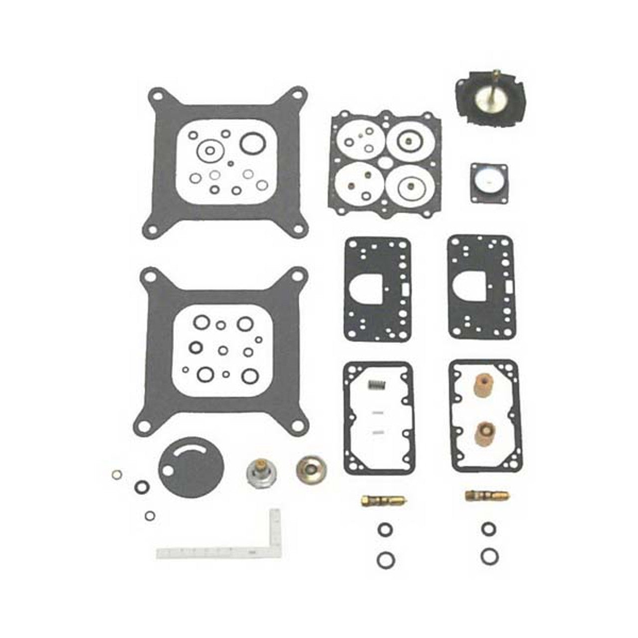 Sierra 18-7241 Carburetor Kit