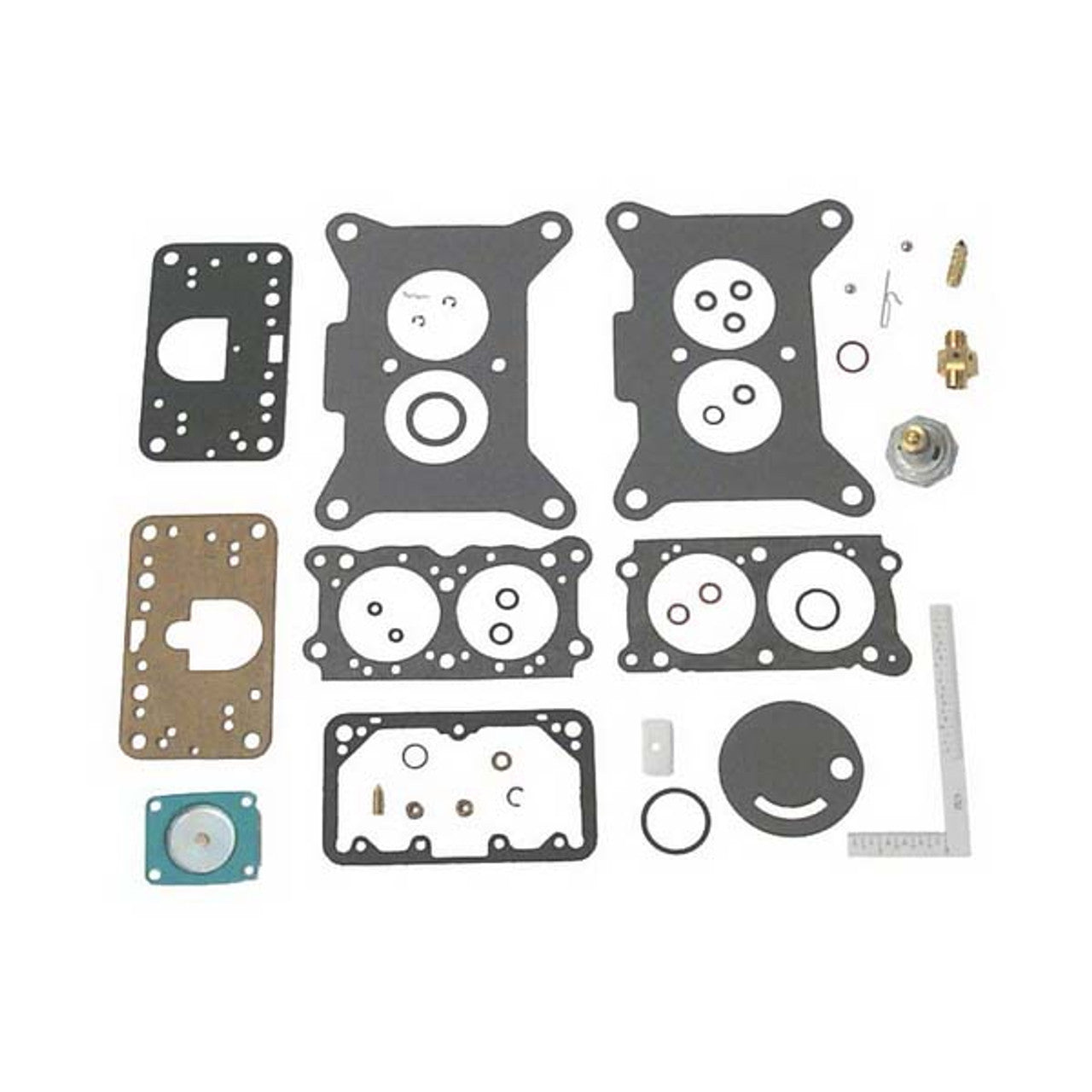 Sierra 18-7244 Carburetor Kit