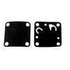 Sierra 18-7368 Diaphragm Kit